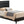 Transitional Modern Design Bed