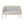 French Country Chesterfield Style Tufted Loveseat