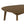 Linnea - 5 Piece Dining Set With Chairs - Dark Walnut