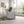 Lawson - Swivel Glider Suede Recliner Chair - Latte