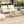 TOPMAX Modern Minimalist 7-Piece Metal Patio Sectional Sofa Set