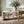 Veda - Geometric Waterfall Dining Table - White