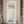 Irregular Shape LED Full Length Wall Mirror With 3 Color Dimmable Lighting - Silver