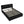 Storage Upholstered Hydraulic Platform Bed With Integrated Headboard