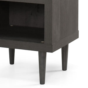 Nystrom Single Drawer Nightstand