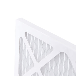 Protective Pre Filters, 5 Pack, 15.75'' x 15.75'' Air Filter Replacement