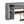 Upholstered Platform Bed With Storage Shelves, Desk, Charging Station And Trundle