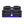 Challenger LED Power Recliner Set