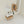 30-Inch Wall-Mounted Bathroom Vanity with Resin Sink and Side Cabinet