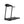 Foldable Treadmill 2.5Hp Electric Running Machine For Home - Black
