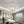 4 Lights Cage Crystal Chandelier