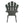 Outdoor Or Indoor Adirondack Chair - Walnut