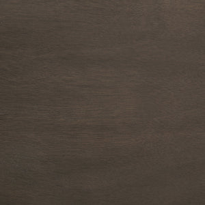 Perkins - 5 Piece Rectangular Dining Set With Chairs - Dark Brown