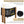 U_STYLE Luxury 5-Piece Outdoor Patio Dining Set for 4