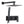 Brass Shower System With 10