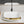 Vessel Sink Above Counter Vanity Basin - Gold / White / Milk White