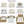 Elegant Coffee Duo Table Set