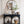 5-Light Cast Aluminum Taper Candle Holder