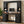 ON-Trend Farmhouse Arched Computer Desk with Hutch