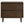 Hemlock - 2 Drawer Nightstand Bedside Table - Brown