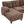 U-Shaped Sectional Sofa 103.5