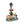 Corgi Dog Planter Garden Decor