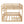 Stylish Bunk Bed With Ladder And Guardrails