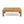 Brava X Back Corner Bench With Coffee Table