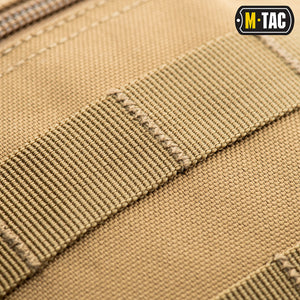 M-Tac Urban Line City Patrol Carabiner Bag - TRAPSKI