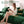 Soft Teddy Fabric Boneless Sofa
