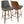 Gianna - Mid Century Modern Counter Stool (Set of 2)