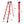 Fiberglass Ladder - Electrical Engineering Step Ladder