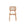 Versailles - Dining Chair With Cane Backrest (Set of 2)