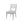 Ladderback Side Dining Chair (Set of 2)