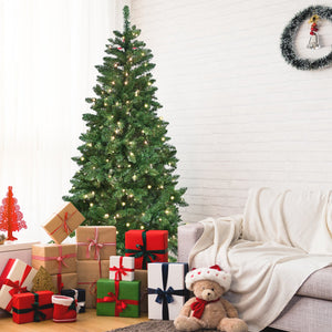 7ft Christmas Trees