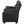 Eaton - Padded Sofa With Tufted Design - Black