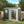 9x6 Ft Metal Garden Shed with 1 Window for Outdoor Patio Storage