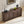 Mid-Century Modern 4-Door Credenza Sideboard