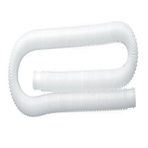 Intex 1.25 Inch Diameter Accessory Pool Pump Replacement Hose 59In Long (8 Pack)