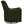 Wide Wingback Swivel Glider Rocker Recliner Chair