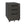 3-Drawer Mobile File Cabinet with Lock and Casters