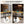 Adjustable Workbench, Side Pegboard, 4 Height Settings, Power Outlet, Storage Box, Wheels Or Leveling Feet - Black