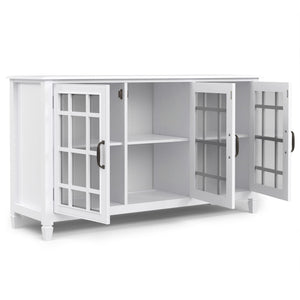 Connaught - Traditional Buffet Cabinet