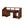 Annette Music Desk - Wood