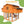 Chicken House for Outdoor with Two Nesting Boxes, Leakproof Pull-On Tray, and UV-Resistant Roof Panel