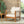 Acacia Wood Outdoor Club Chair with Handwoven Rope Accents & Curved Backrest