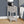 Accent End Table, 2 Tier, Narrow, Lamp, Storage Drawer, Charming Design