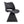 Modern Swivel Dining Chair With High Back
