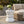 Outdoor Lightweight Concrete Side Table