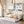 Daybed With All-In-One Cabinet And Shelf